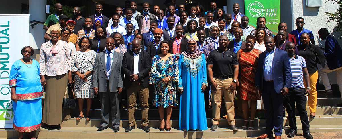 Association of Technical Universities and Polytechnics in Africa ...