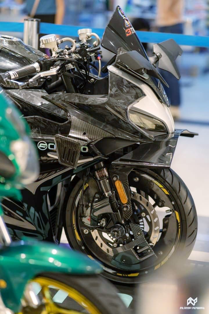 3Tech Racing Evolution Philippines