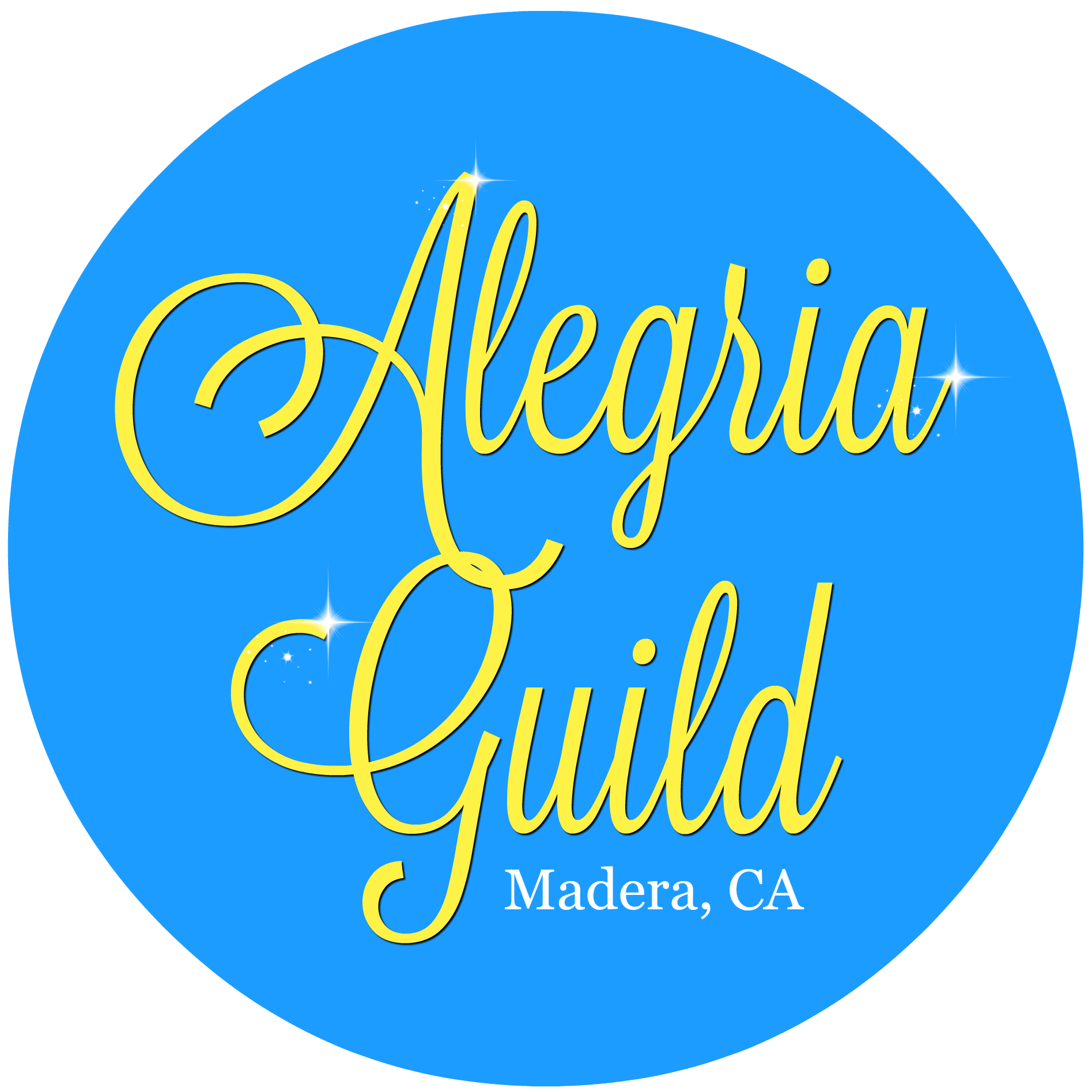 🎟️ THE WAIT IS OVER!... - Alegria Guild's Day In The Country | Facebook