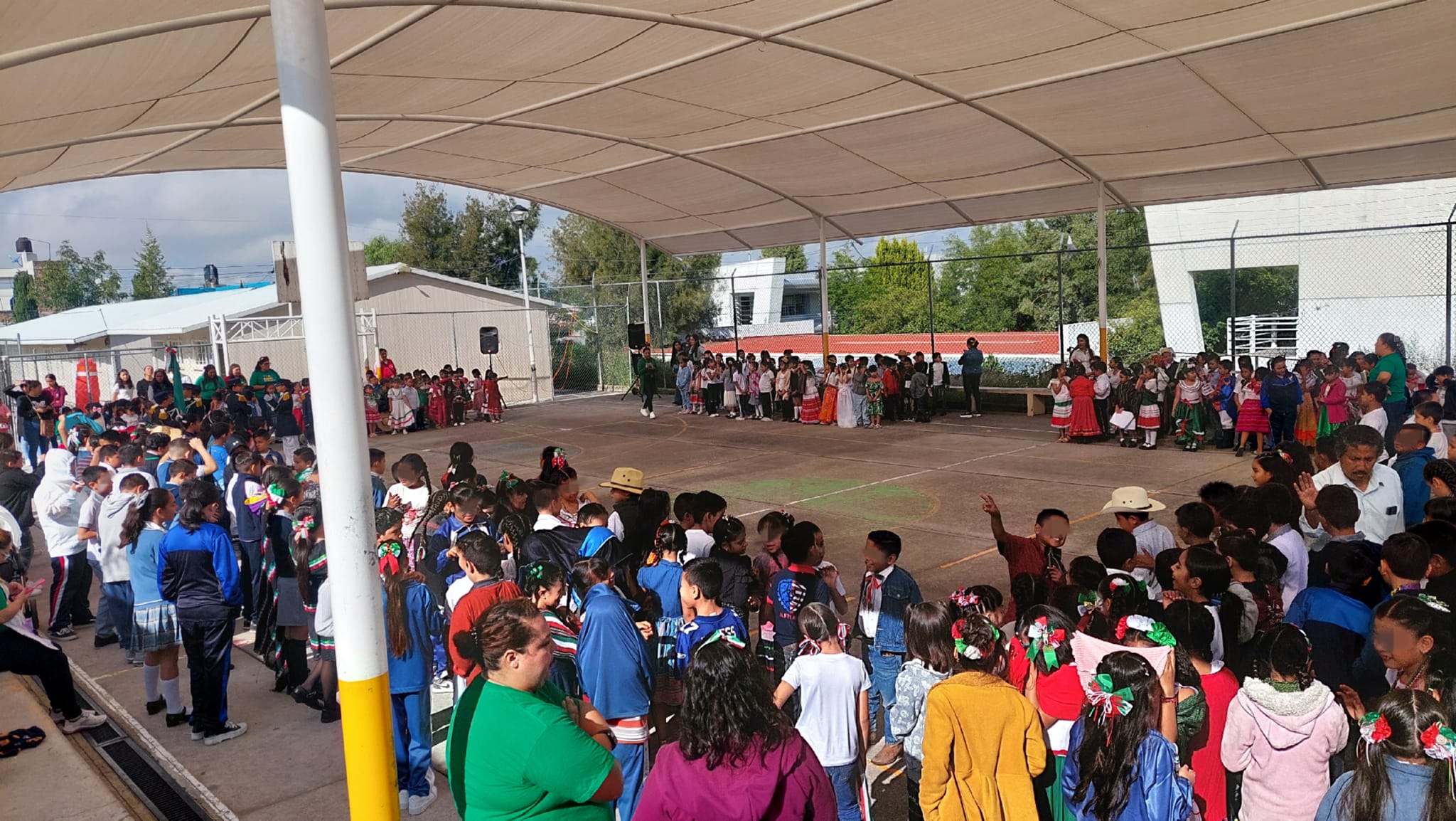 Escuela Primaria "2010 Bicentenario de la Independencia de México ...