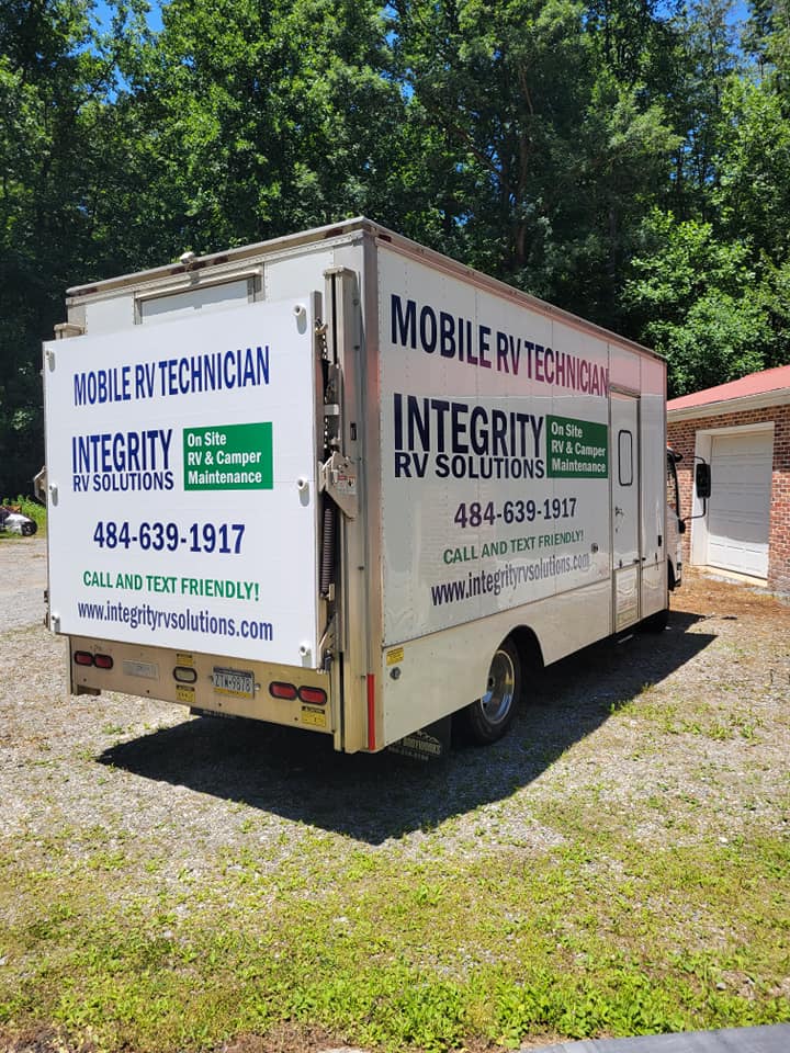 Integrity RV Solutions