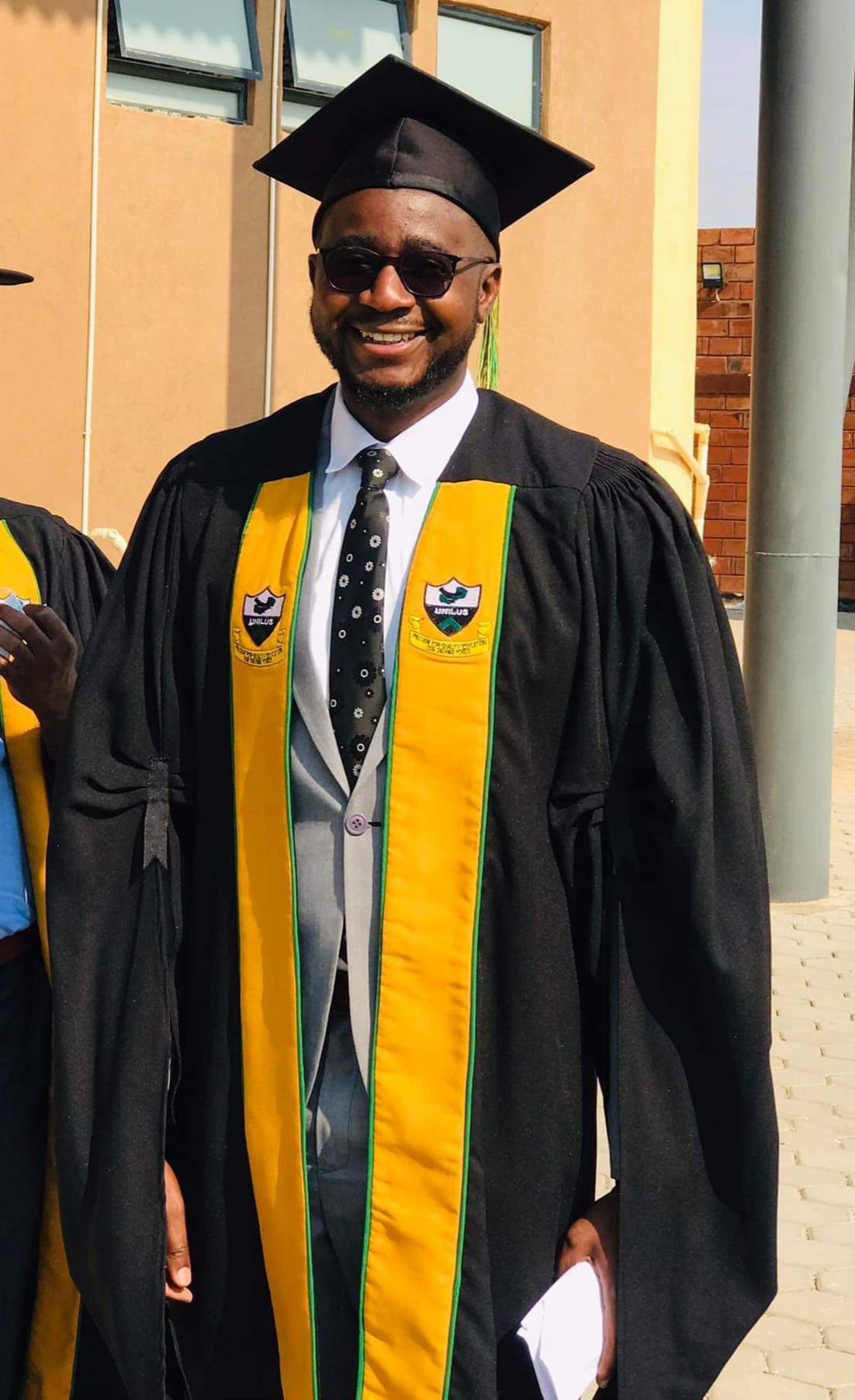 university graduation dresses 2021 ACADEMIC DUTIES Today we escorted the UNILUS class of graduates. I proudly wore the academic dress, not as a graduate, but as an academician, a teacher who has taught Public Administration Edit:BRIDAL