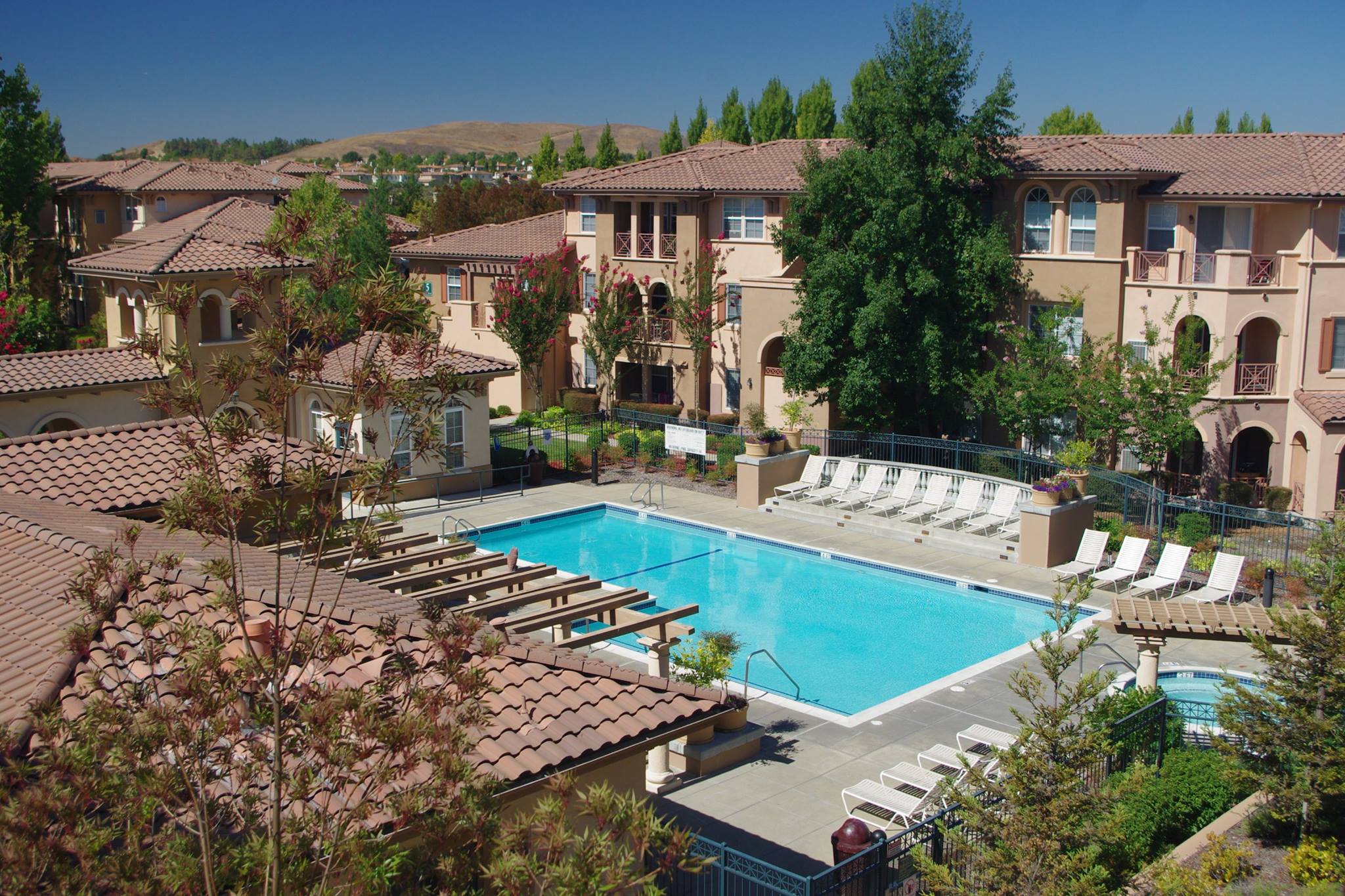 Falcon Bridge at Gale Ranch | San Ramon CA