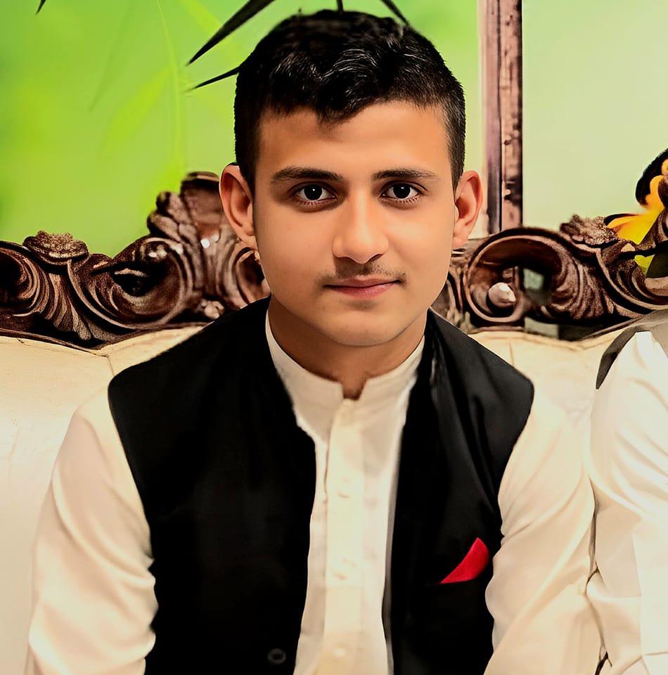 Dadullah Khan