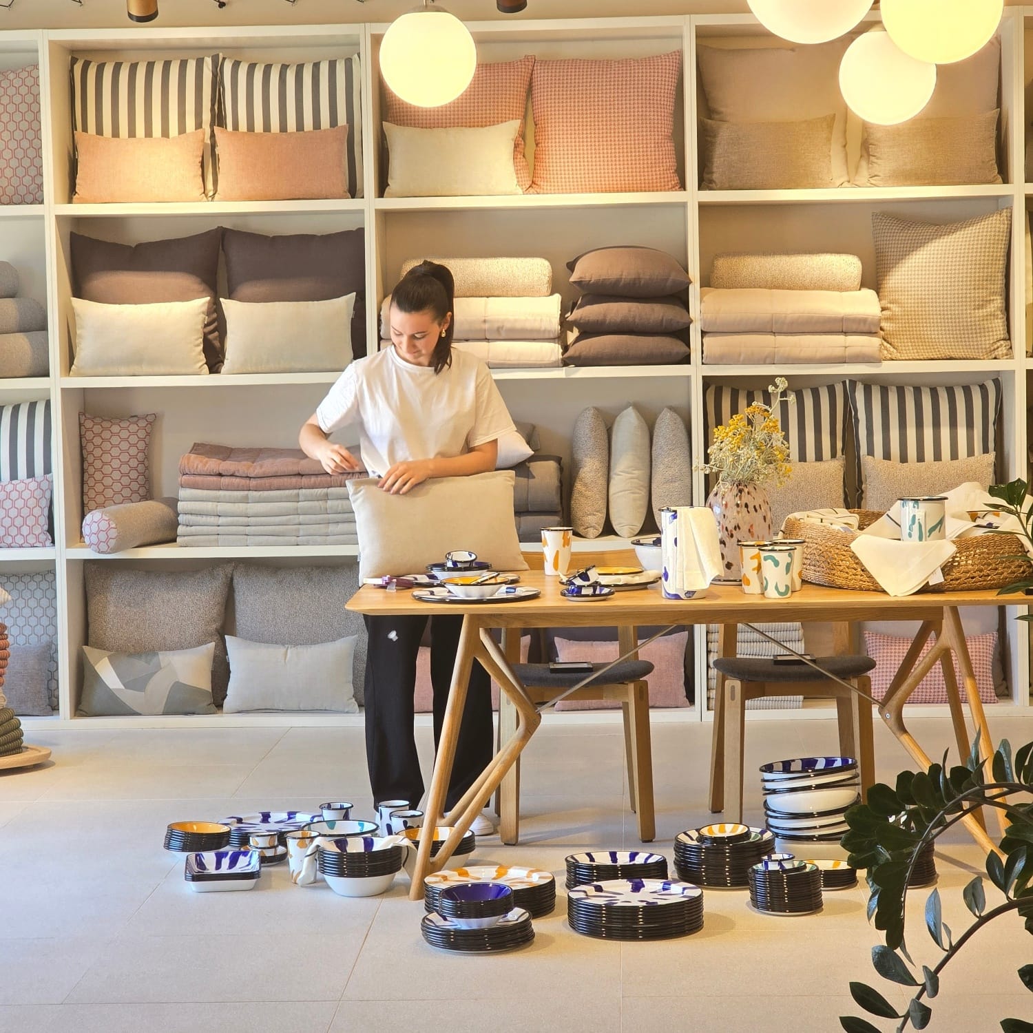 Zart Home&Contract Textile