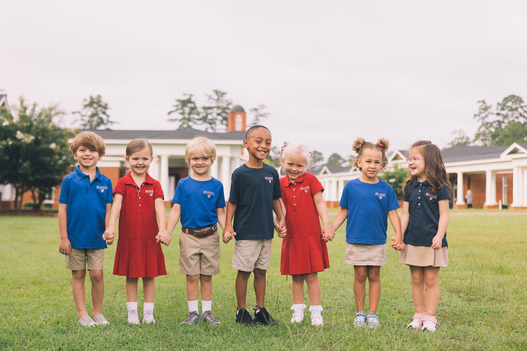 Holy Comforter Episcopal School | Tallahassee FL