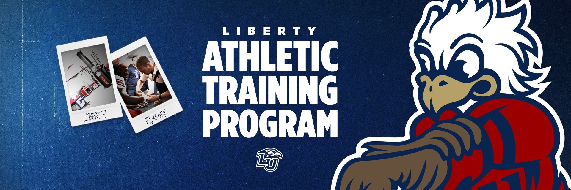 Liberty University Athletic Training Program | Lynchburg VA