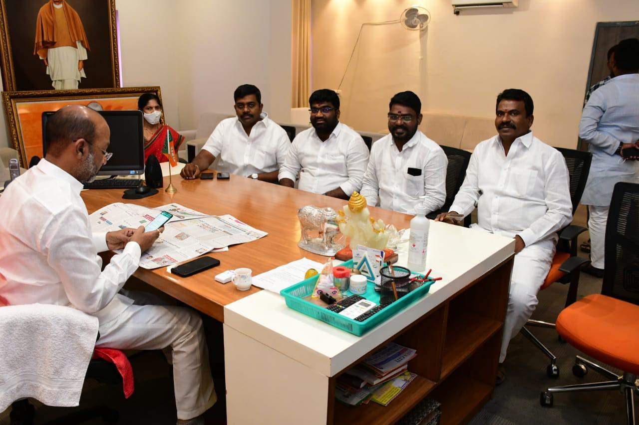 Jithender Peddapalli