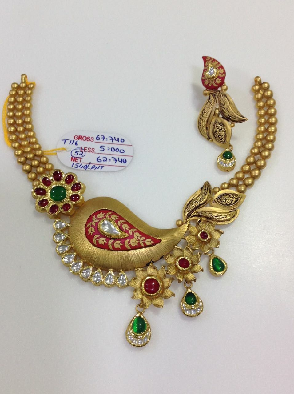 Ram Partap Jewellers