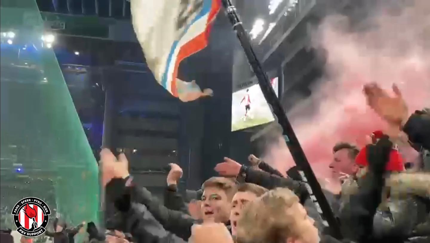 PSV Support