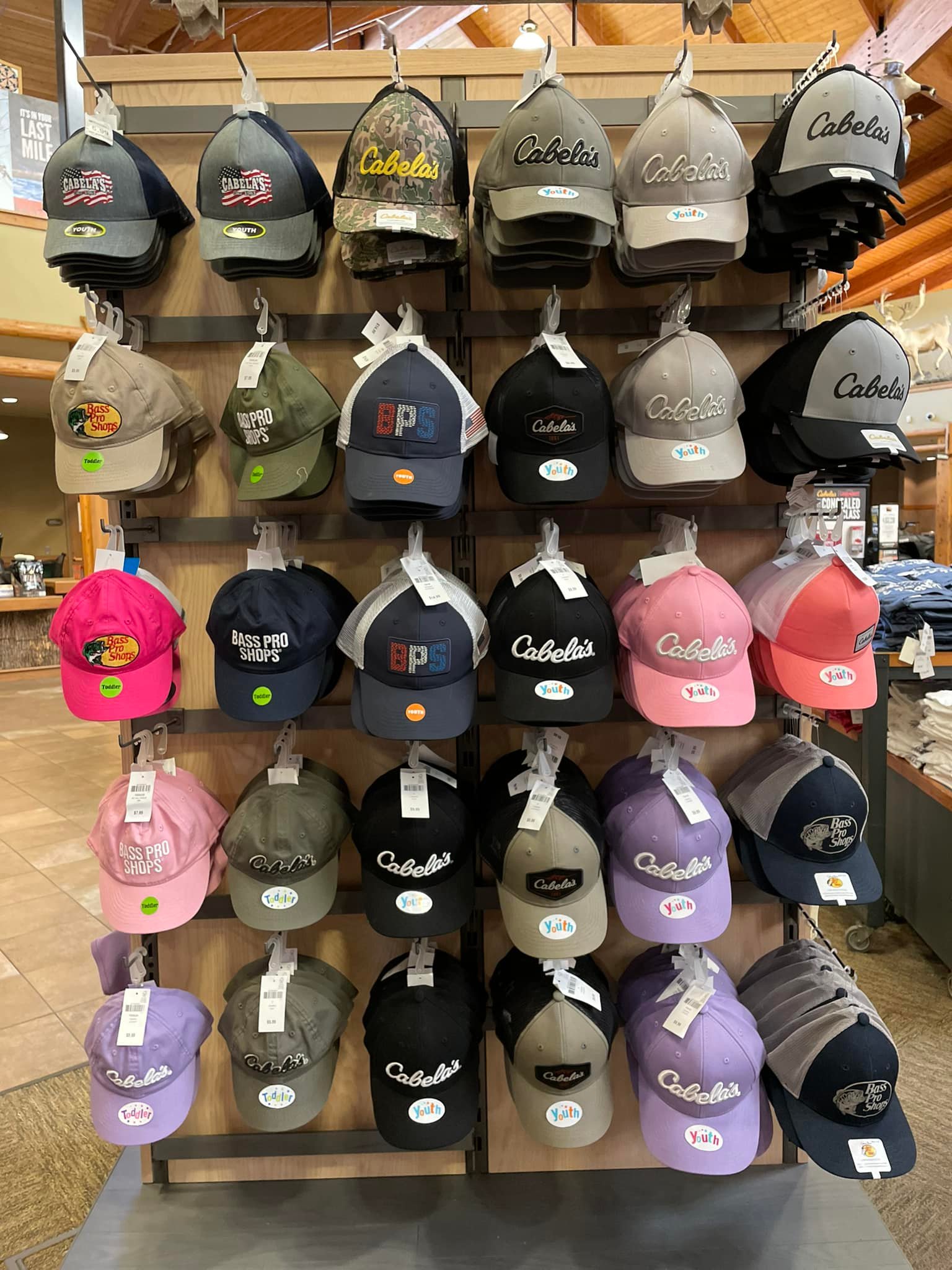 Cabela's - Cabela's added a new photo.