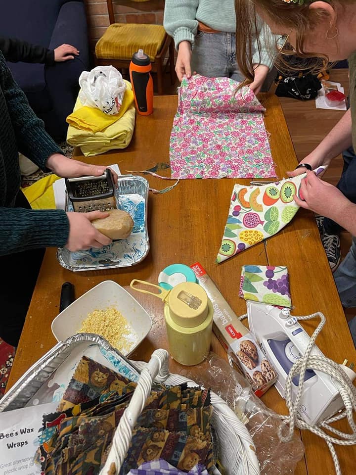 1st Austinmer Rover Scouts | Woonona NSW