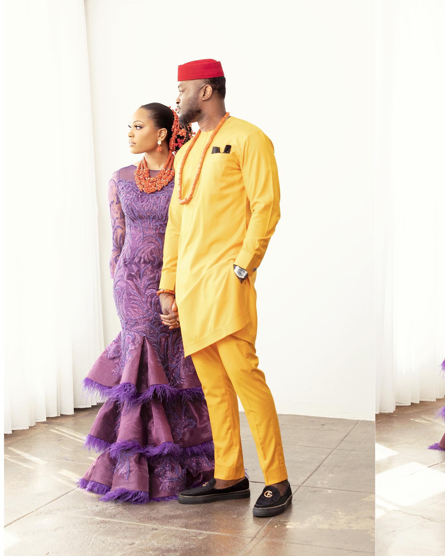 Stephanie Ike Okafor