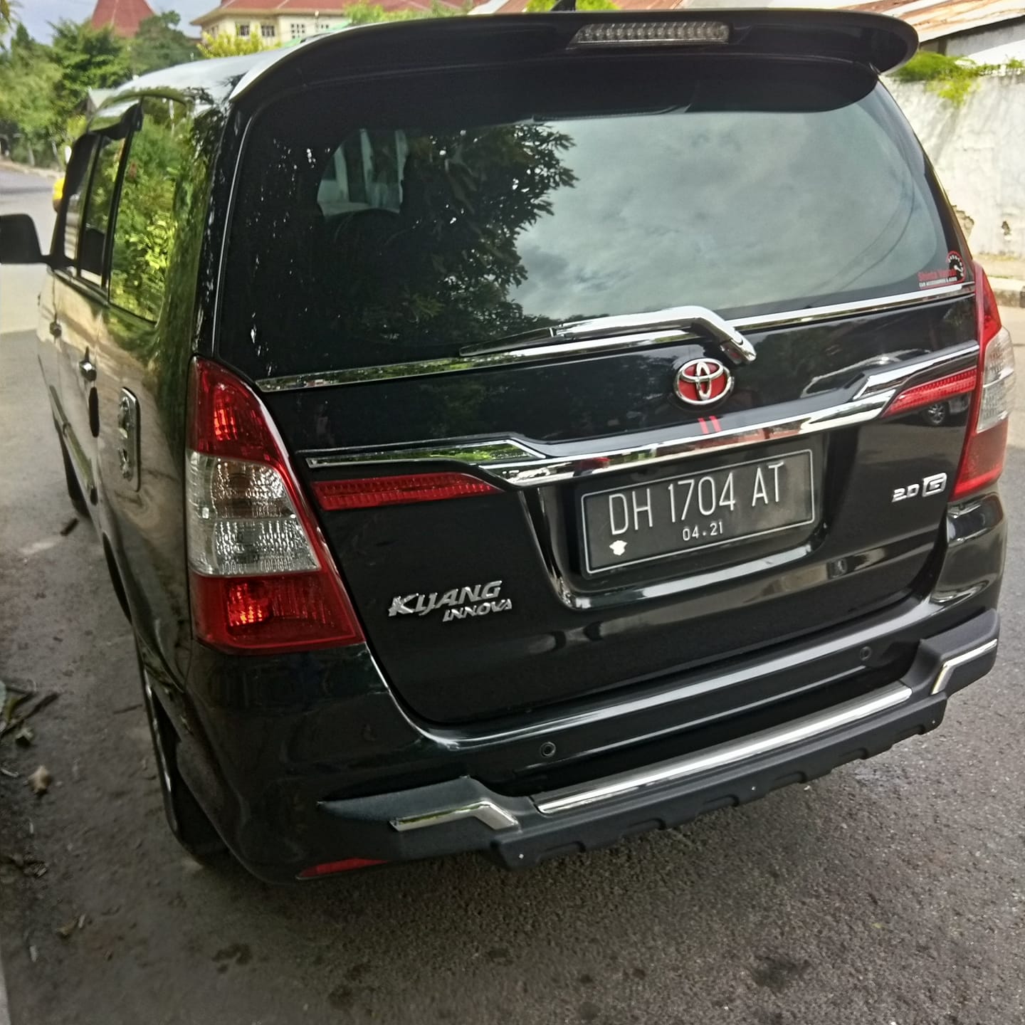Rental Mobil Sham Kupang-NTT | Facebook