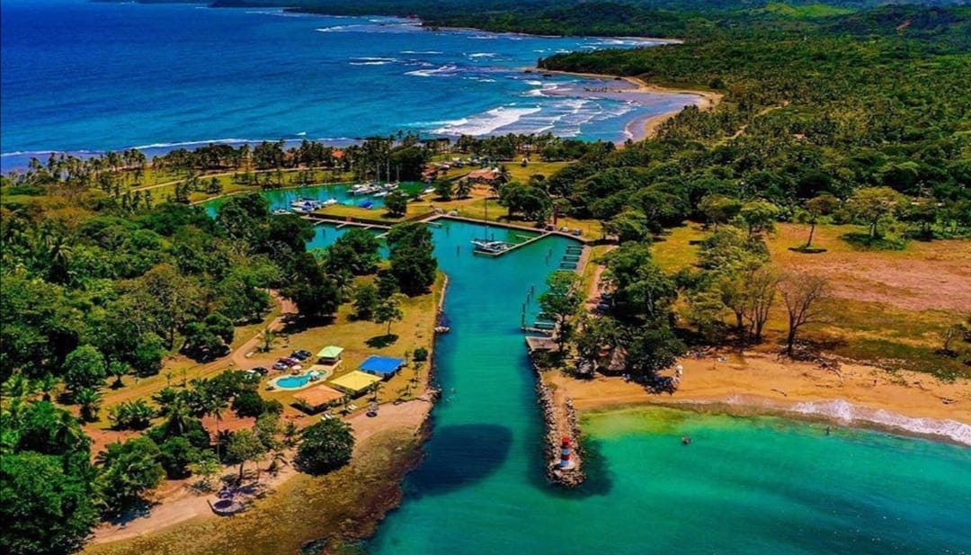Hotel Macolla Beach | Panama City