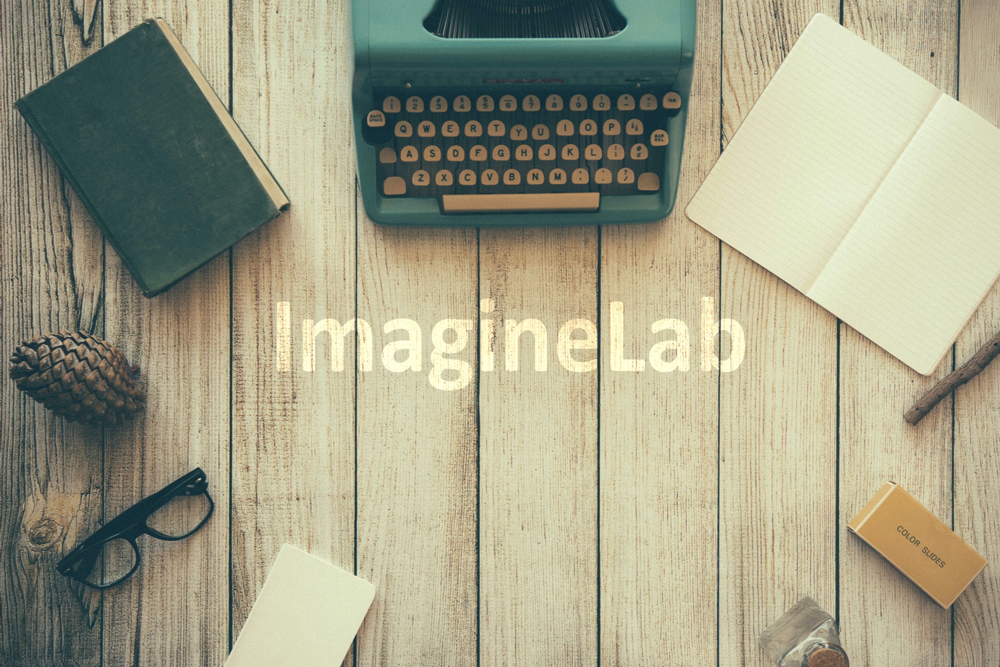 ImagineLab