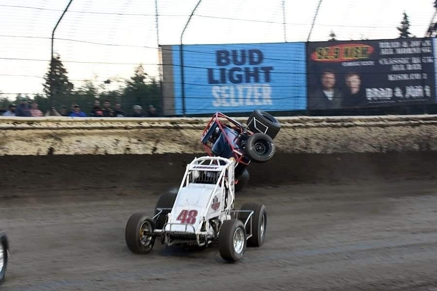 Bert Johnson Racing