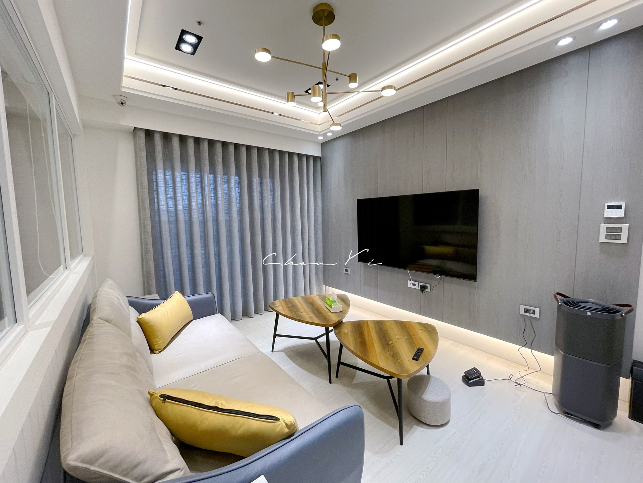 晨邑傢飾Chen Yi Deco&Design
