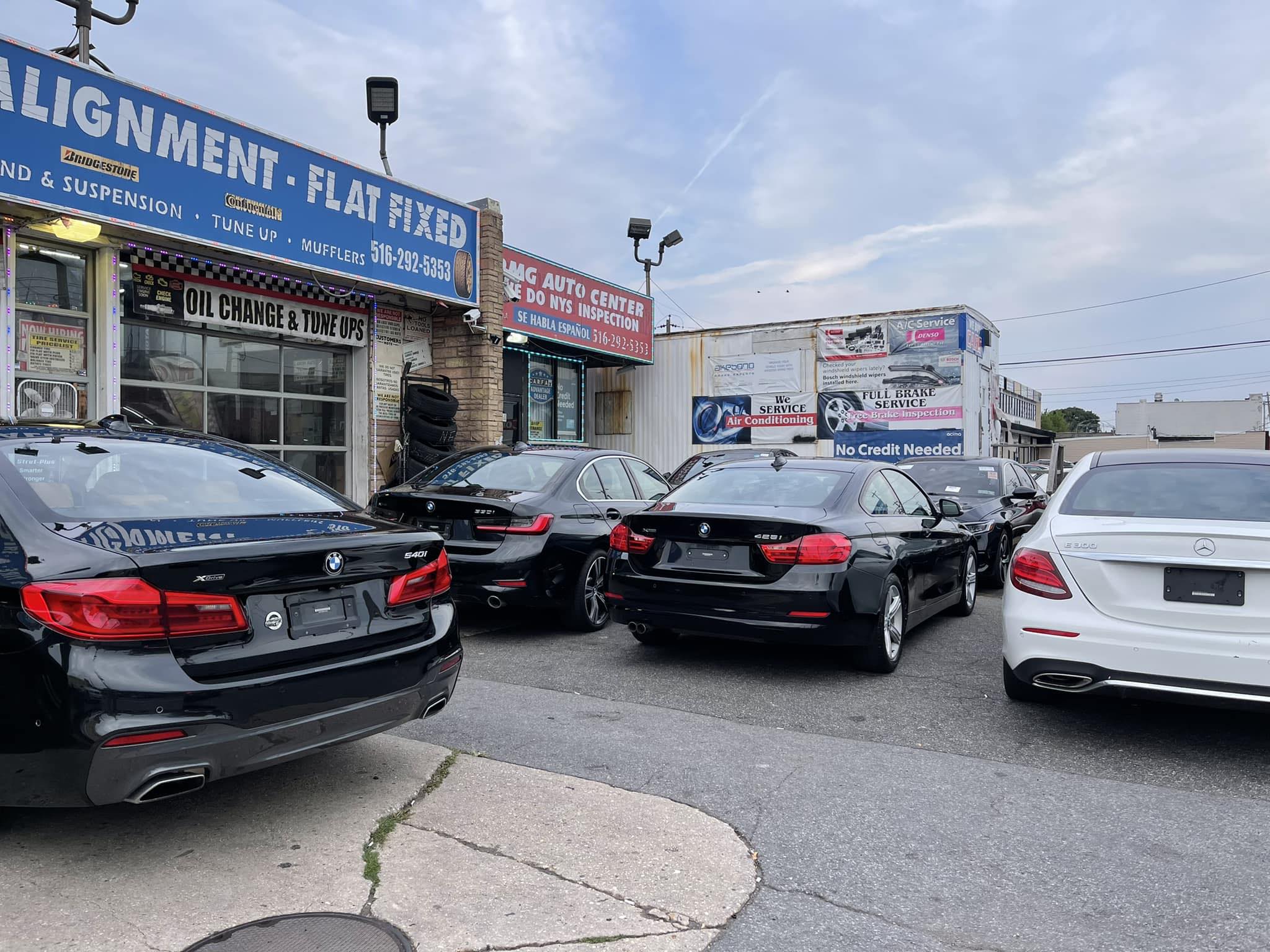 PMG Auto center | West Hempstead NY