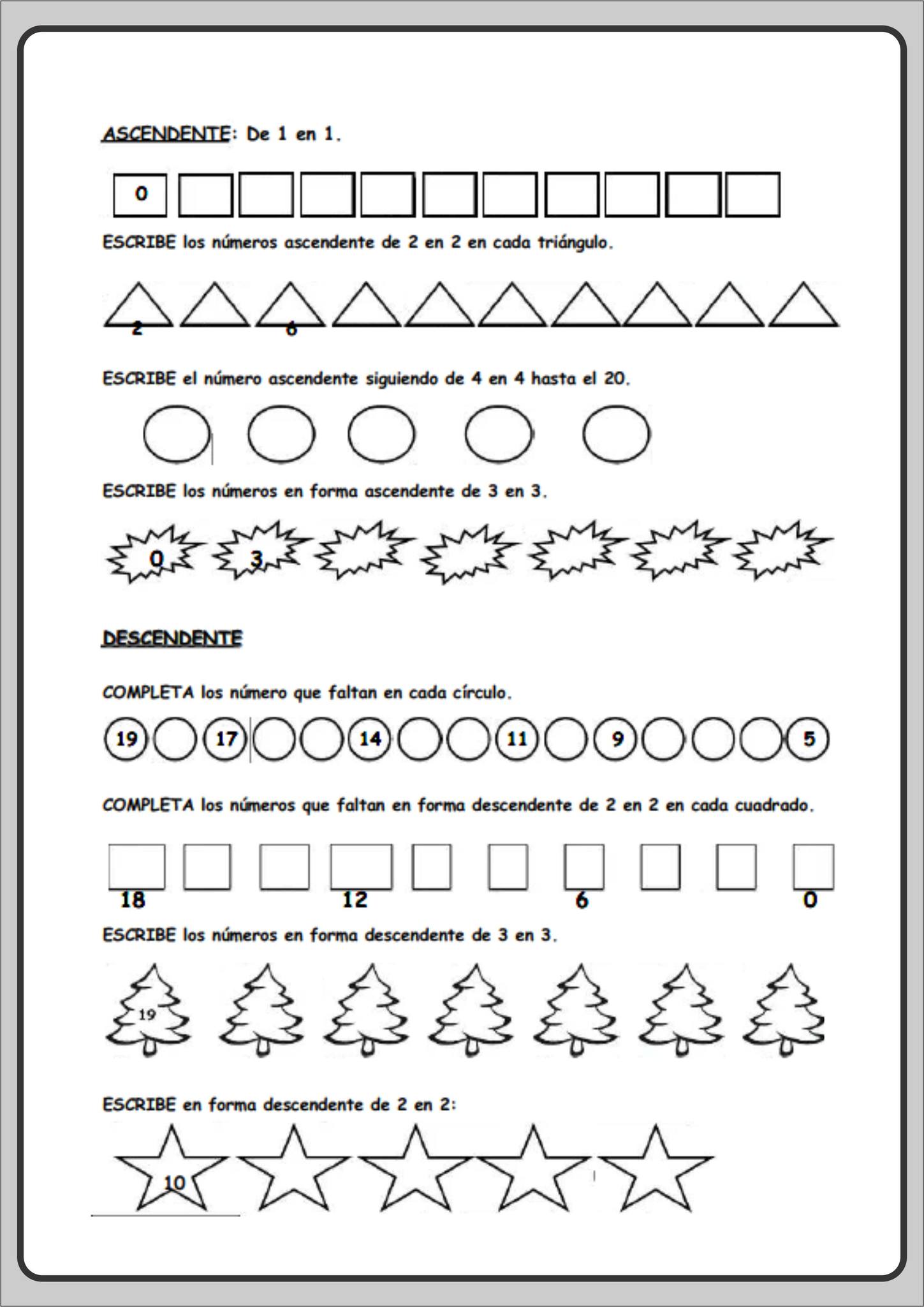 Material - CUADERNO EN PDF. JUGANDO Y RAZONANDO CON LA MATEMÁTICA ...