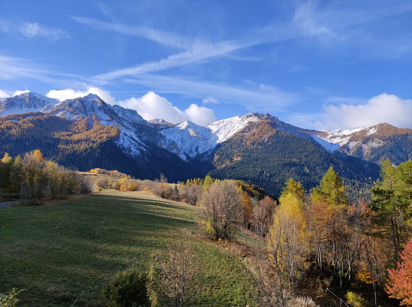 La Draye Association de la Montagne