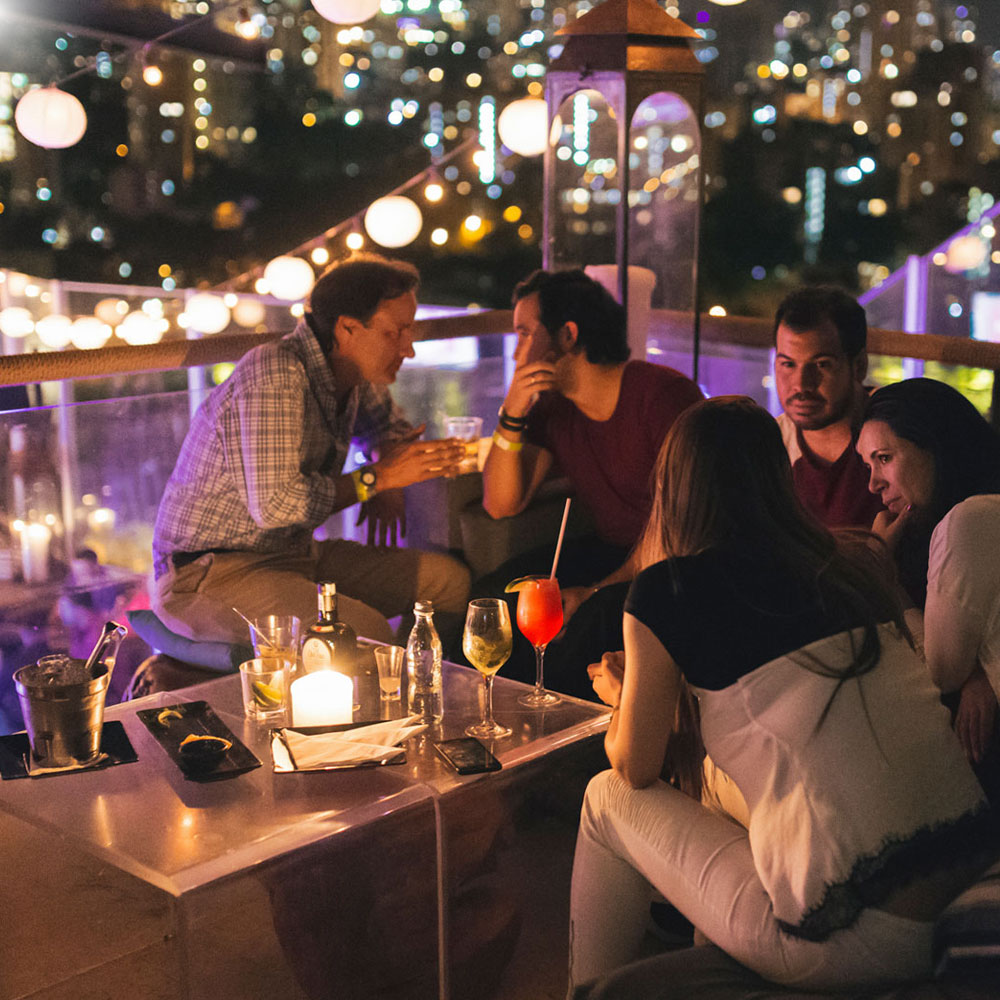 Envy Rooftop - Que el parche con tus amigos sea en ENVY,... | Facebook