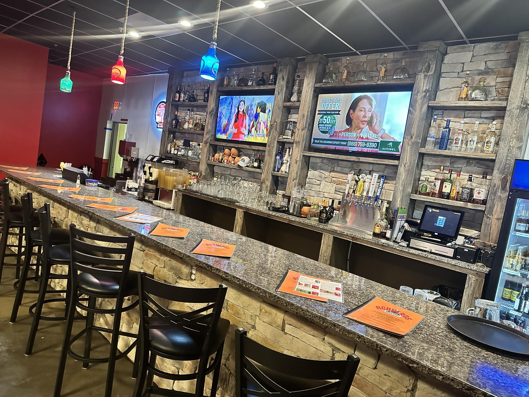 Agaveros Mexican Bar & Grill | Blue Springs MO