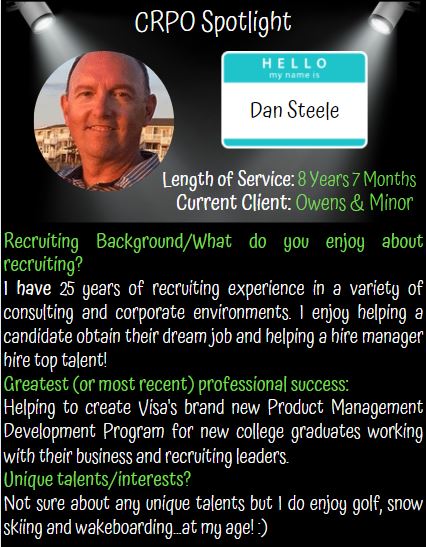 Cornerstone RPO - Get to know the #CRPO team. Say HELLO to... | Facebook