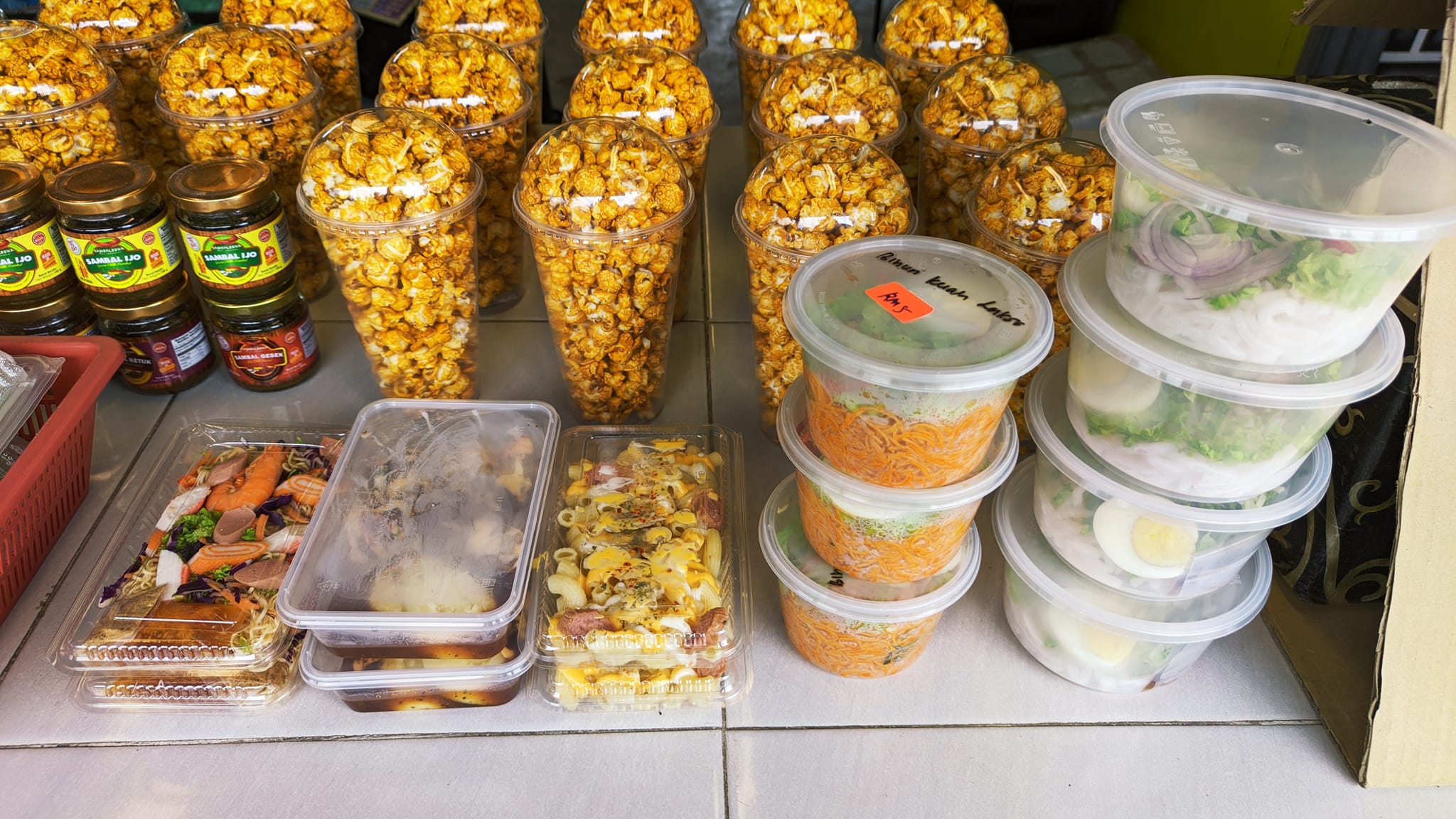 FreshLab.My | Sungai Bakap