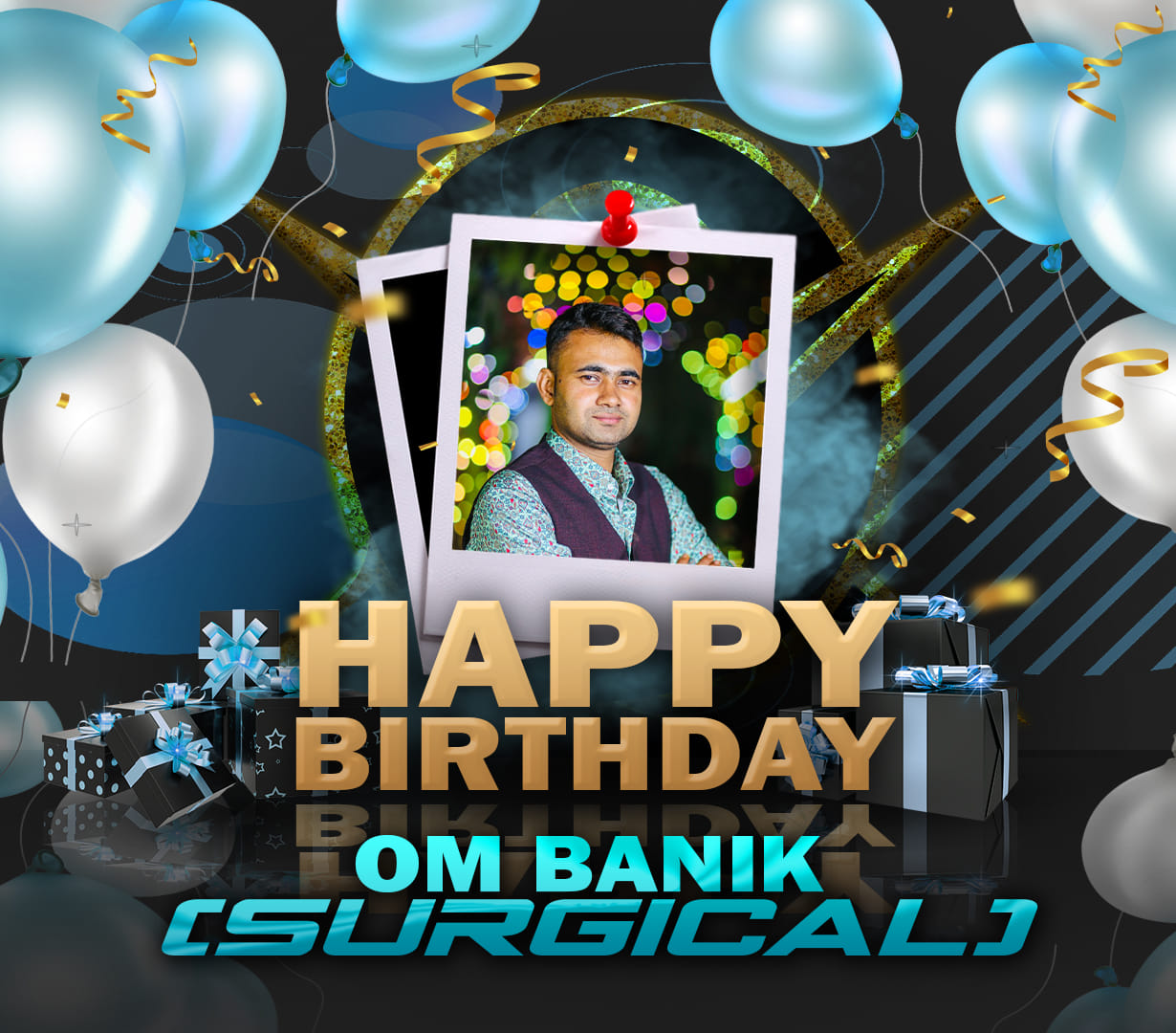 Oxygen E-sports - A very Happy Birthday to our beloved Co-Leader Subol ...