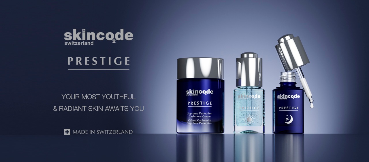 Skincode - Albania