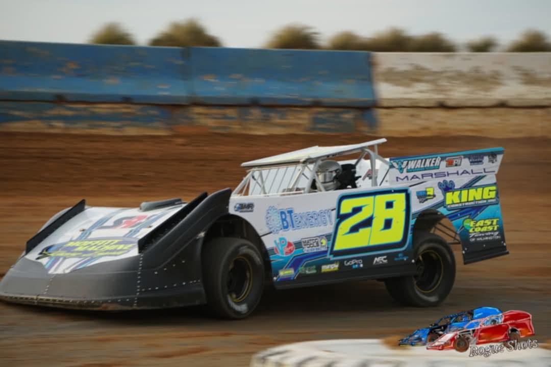 Brandon Marshall Racing - Just got my new belts from Impact Racing ...
