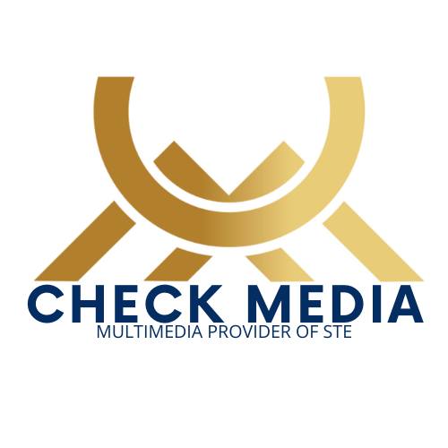 CHECK MEDIA