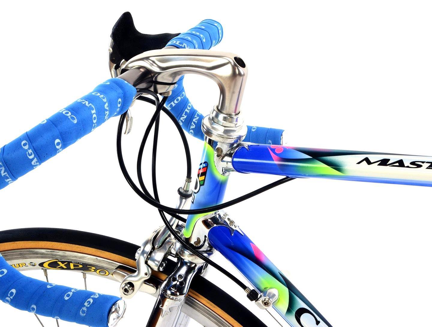 1996 Colnago Master Olympic bike for sale