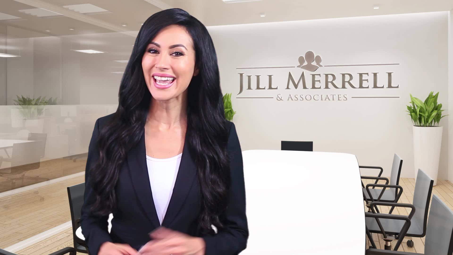 Jill Merrell & Associates