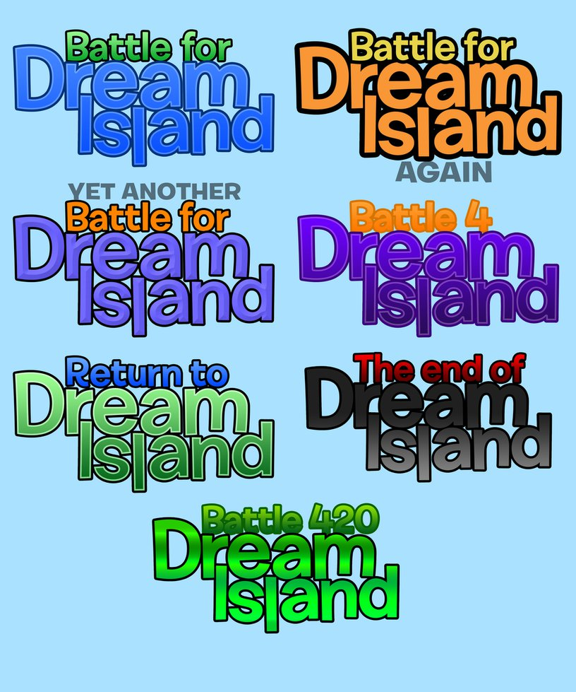 Battle For Dream Island - BFDI - If BFDI has more seasons...It'll be ...