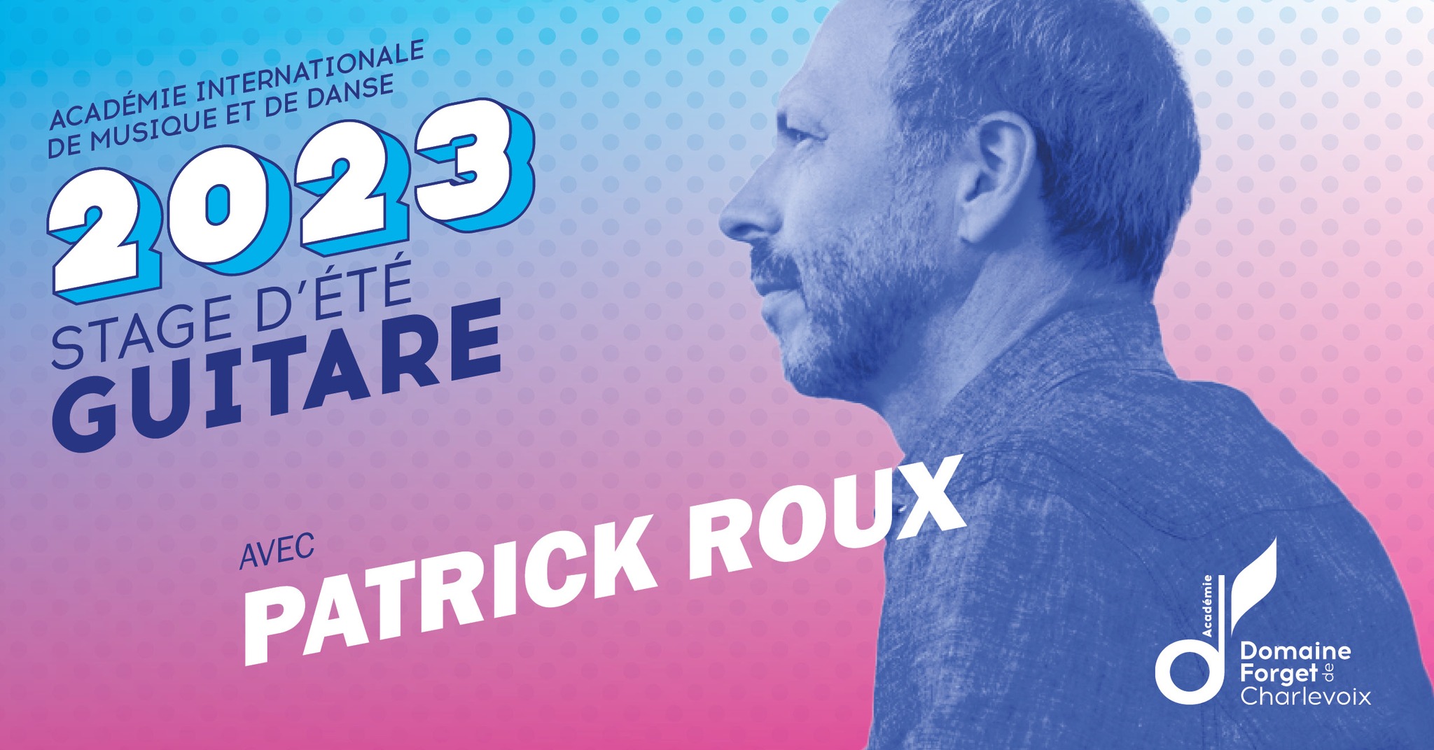 Patrick Roux