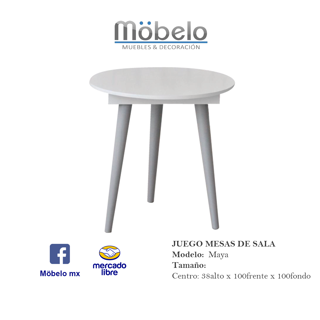 Mobelo - Entregamos a la puerta de tu casa, conoce...