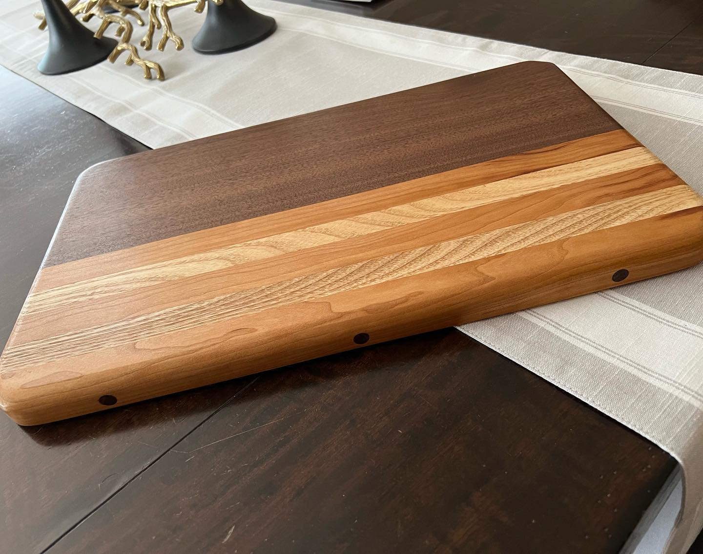 Happy Valentine’s Day from... - Creative Design Woodworking
