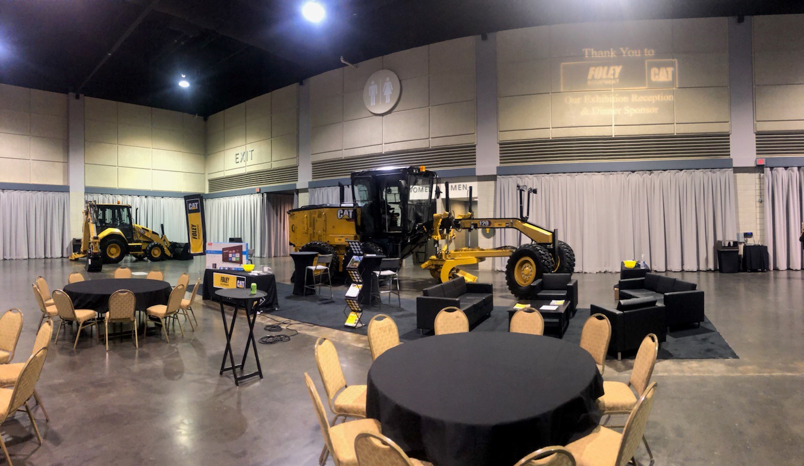 Foley Equipment | Chanute KS