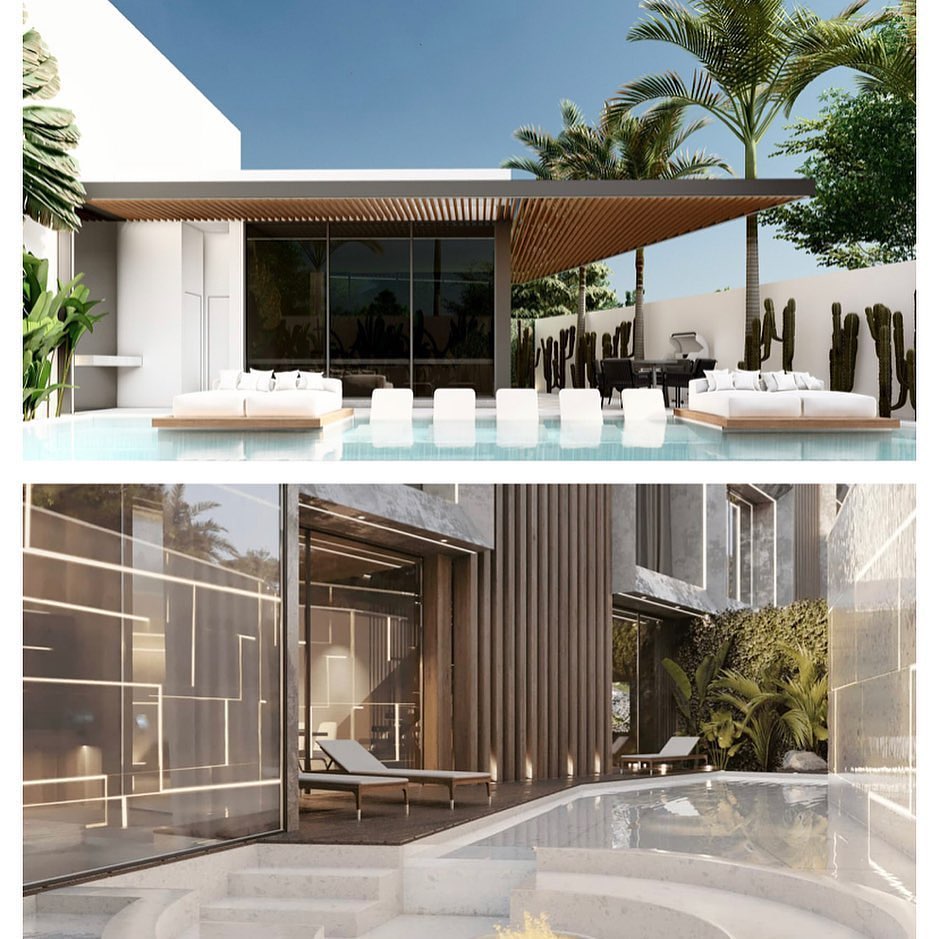 Alex Villas | Kuta