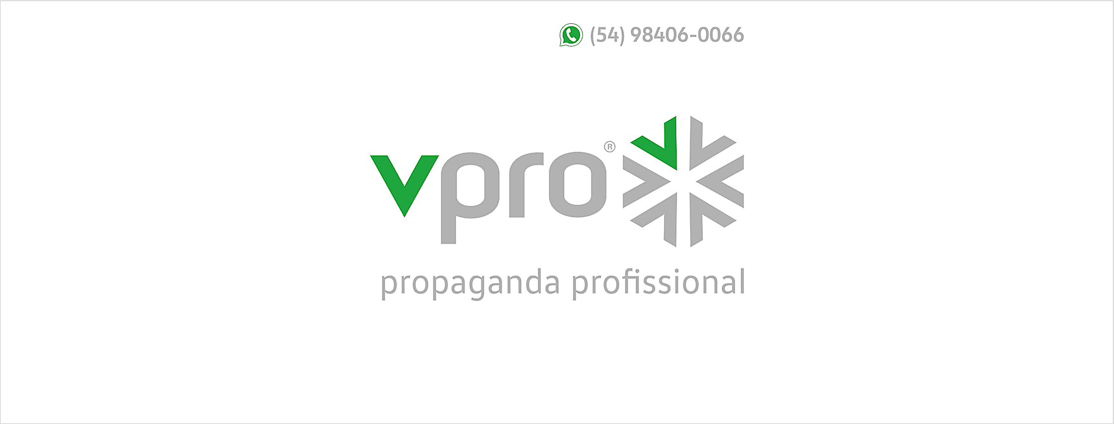 V Pro | Veranópolis RS