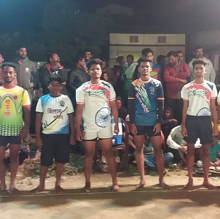 #garba | Pratham Waghare