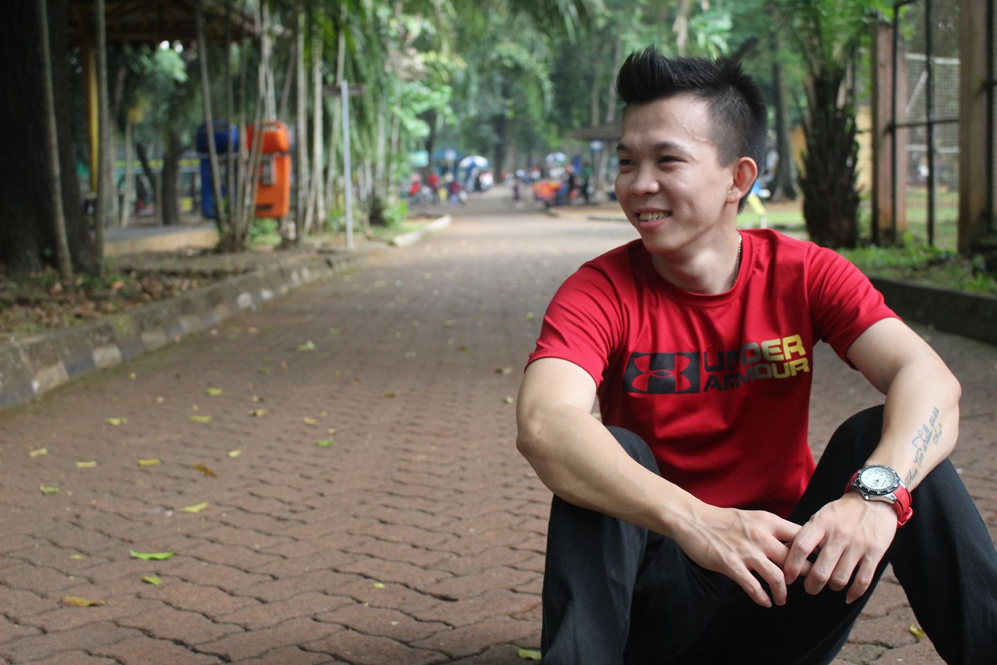Lucky invest - *INVESTASI PUTAR DANA* Sistem titip dana.. Dana diputar ...