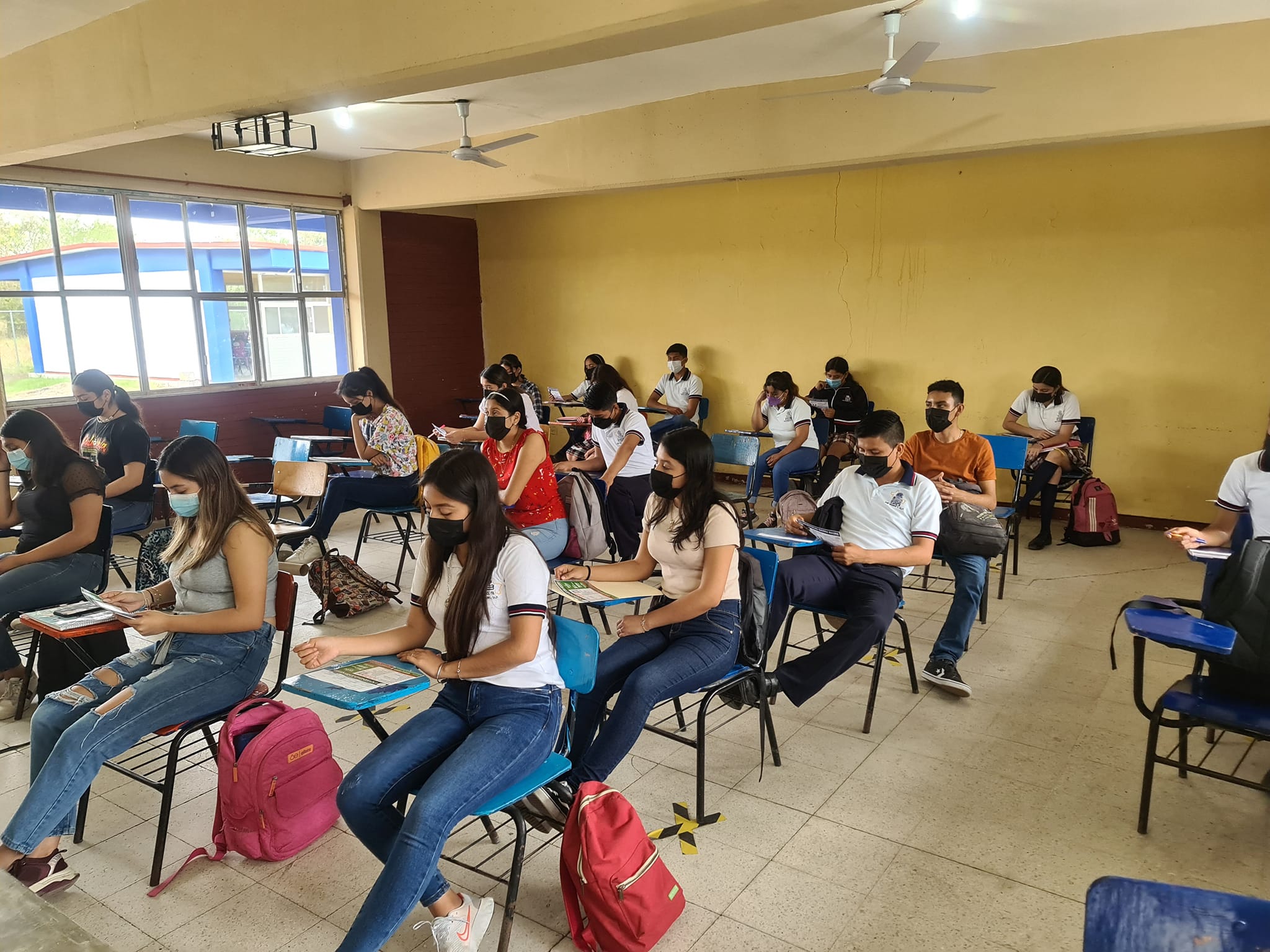 ️Muchas... - Universidad UJS Justo Sierra Maestro de América
