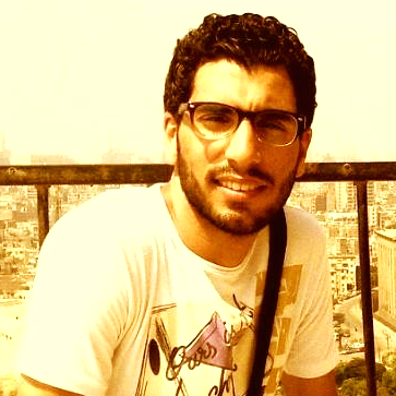 Maged Hamdi ( Singer & Composer )