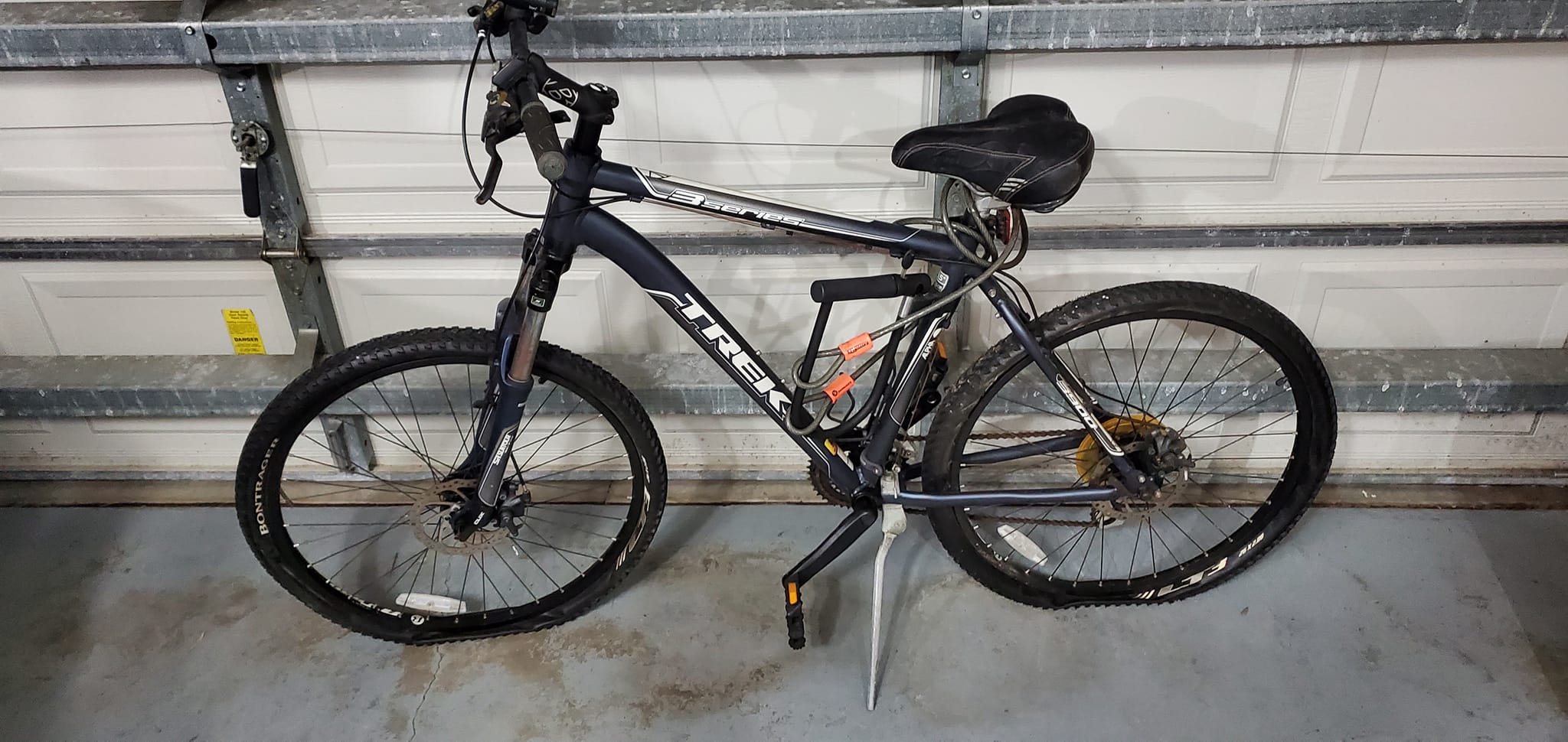 trek men's bicycles Verve 1 Disc Hybrid Bike (Men's)  Petersons Ski and Cycle Challenging training sessions FS: Trek Road Bike Men's