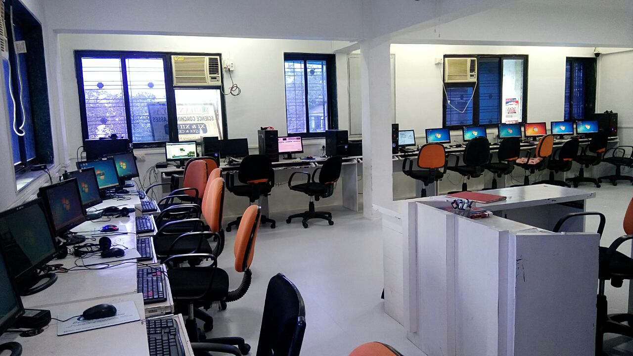 NPcomputers Palghar | Palghar
