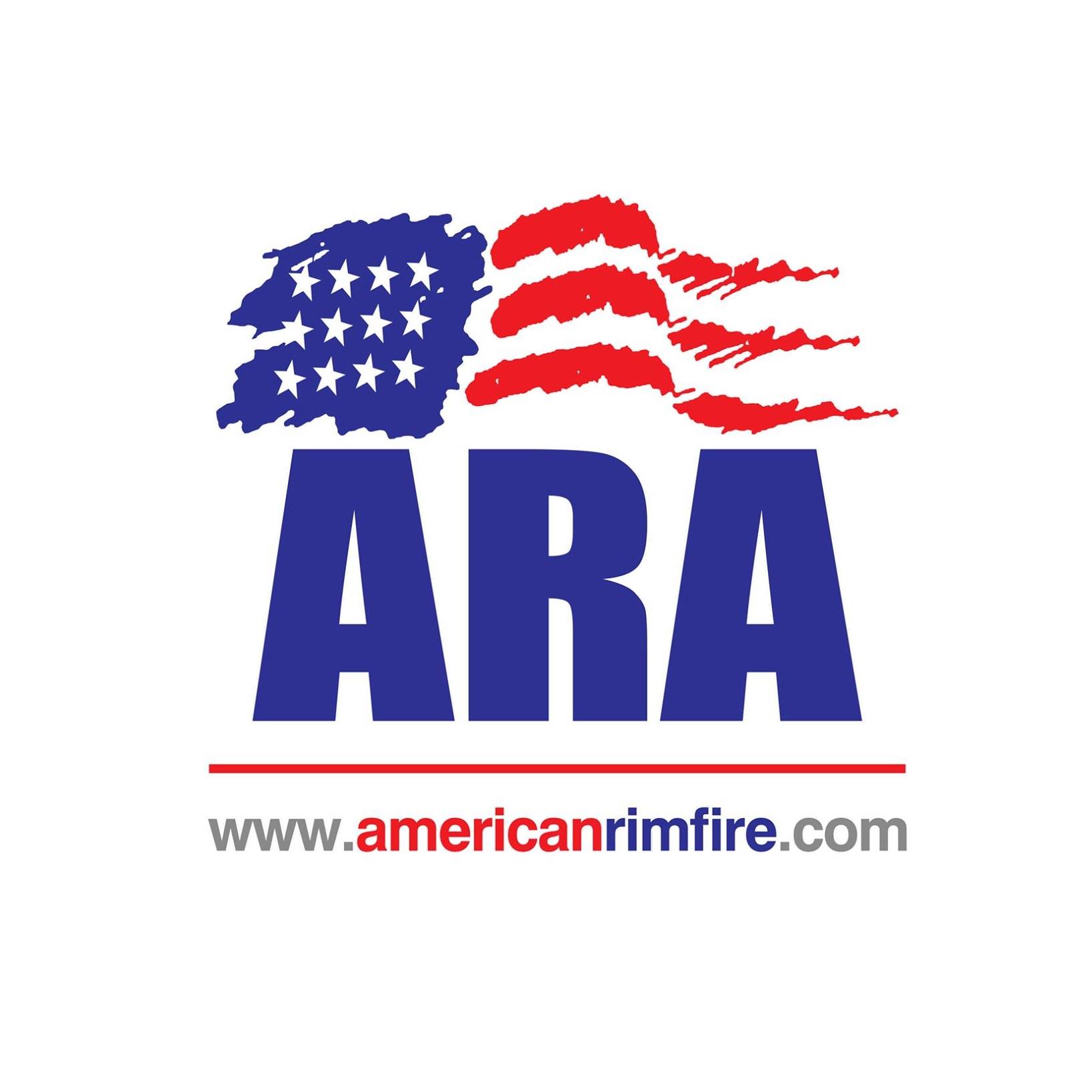 American Rimfire... - American Rimfire Association