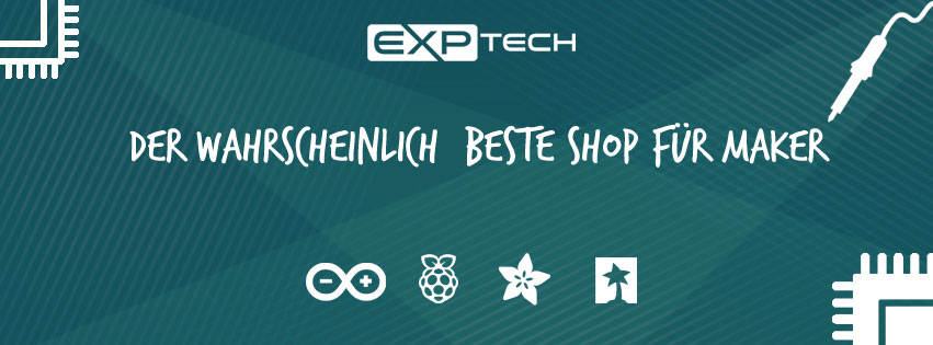 EXP-TECH | Saarbrücken